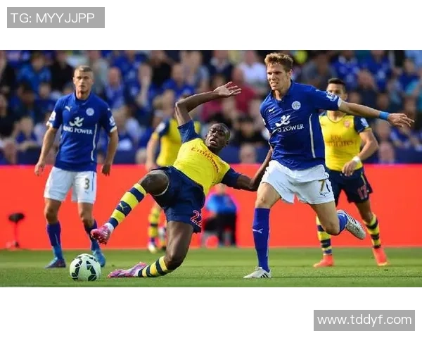 阿纳森与莱切斯特城激战正酣谁能在这场对决中笑到最后