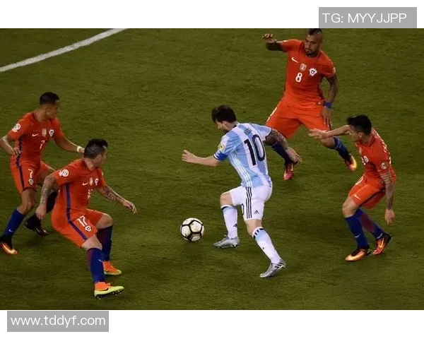 智利对阵阿根廷梅西精彩过人集锦回顾与分析